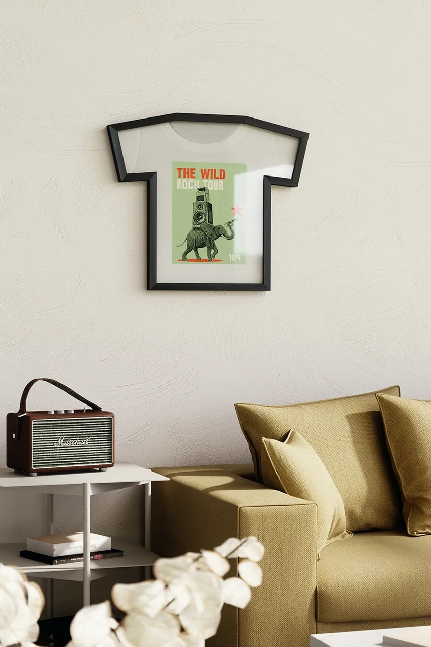 Διακόσμηση τοίχου Umbra T-FRAME S φωτογραφία