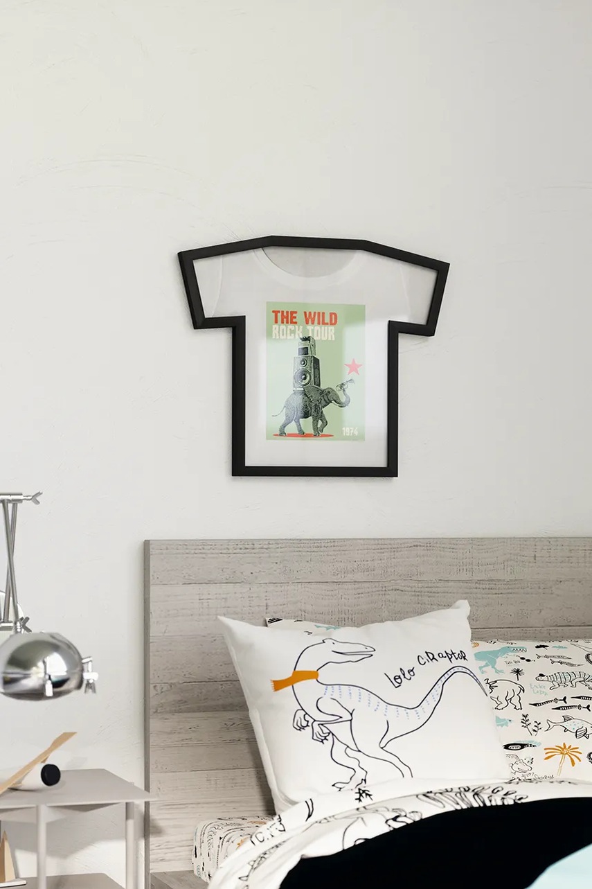 Διακόσμηση τοίχου Umbra T-FRAME S φωτογραφία