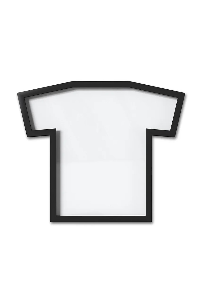 Nástěnná dekorace Umbra T-FRAME S
