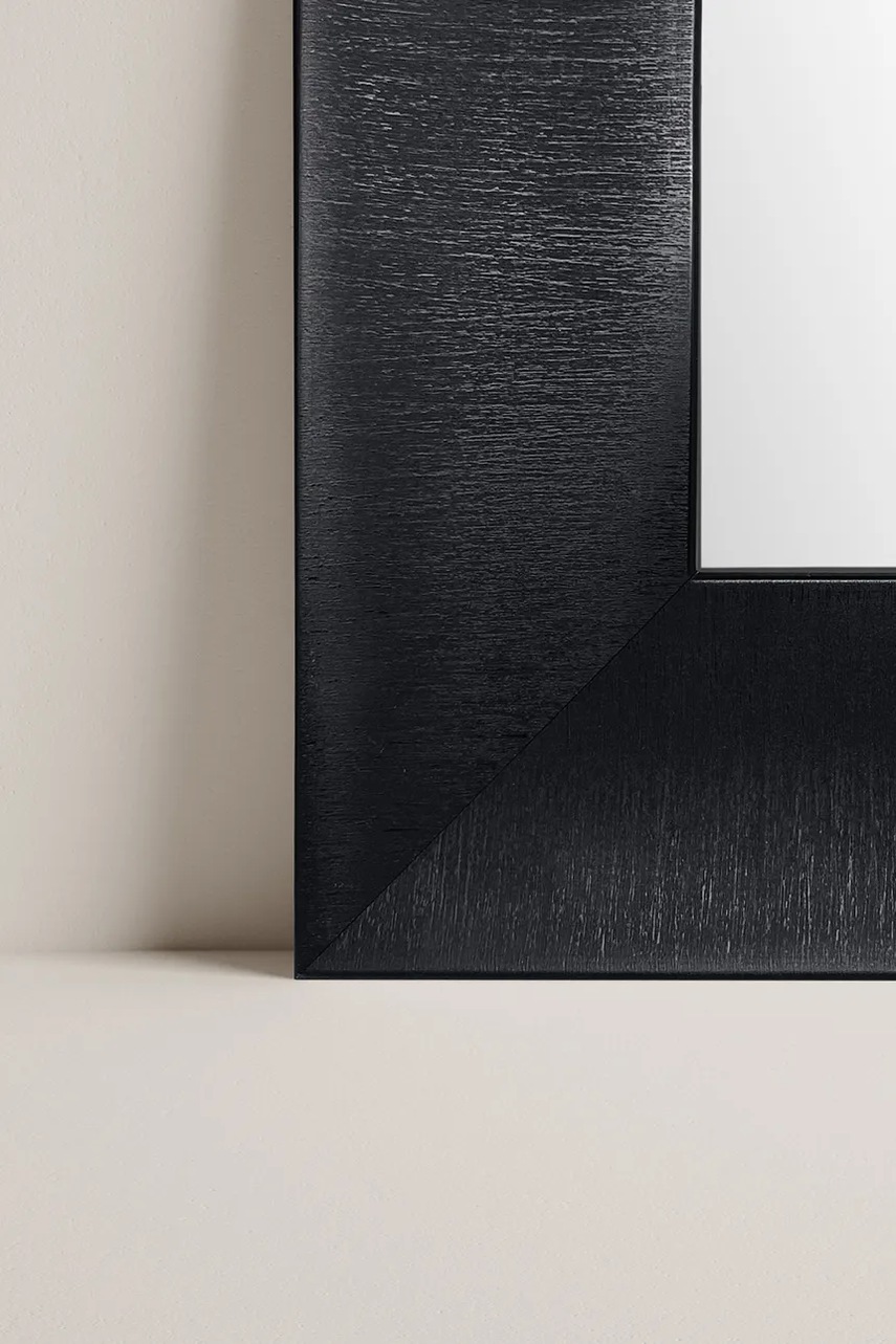 Настенная декорация в раме home & lifestyle ZEUS 70 x 70 cm