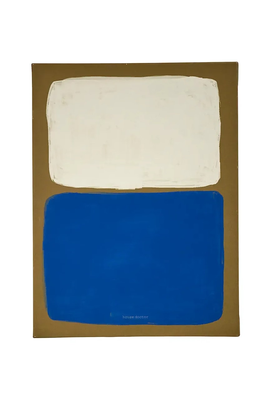 House Doctor decorațiune de perete HDReca 40 x 30 cm House Doctor decorațiune de perete HDReca 40 x 30 cm