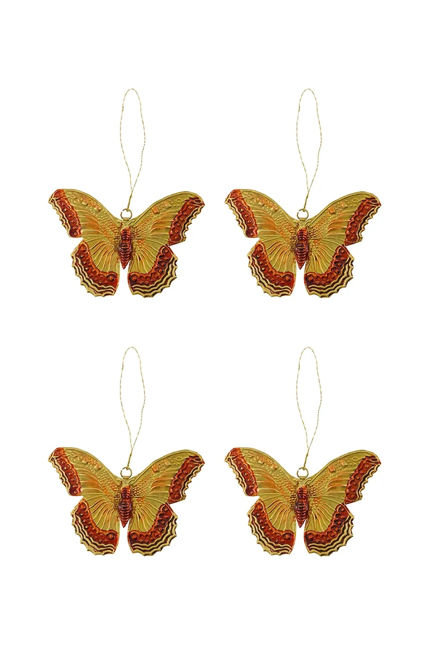 House Doctor pandantiv decor HDHumi 8,5 x 12,5 cm