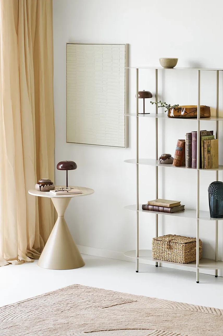 Διακοσμητικό τοίχου σε κορνίζα House Nordic Ena 60 x 80 cm φωτογραφία