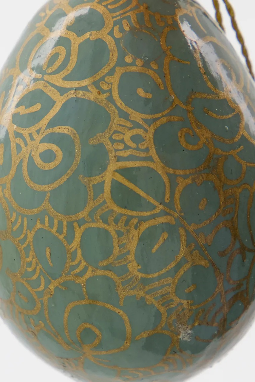 Χριστουγεννιάτικα στολίδια House Doctor HDBloom 3 cm 6-pack φωτογραφία