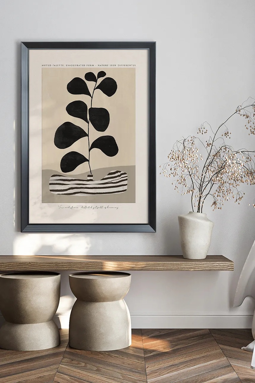 Inne διακοσμητικό τοίχου σε κάδρο 50 x 70 cm φωτογραφία