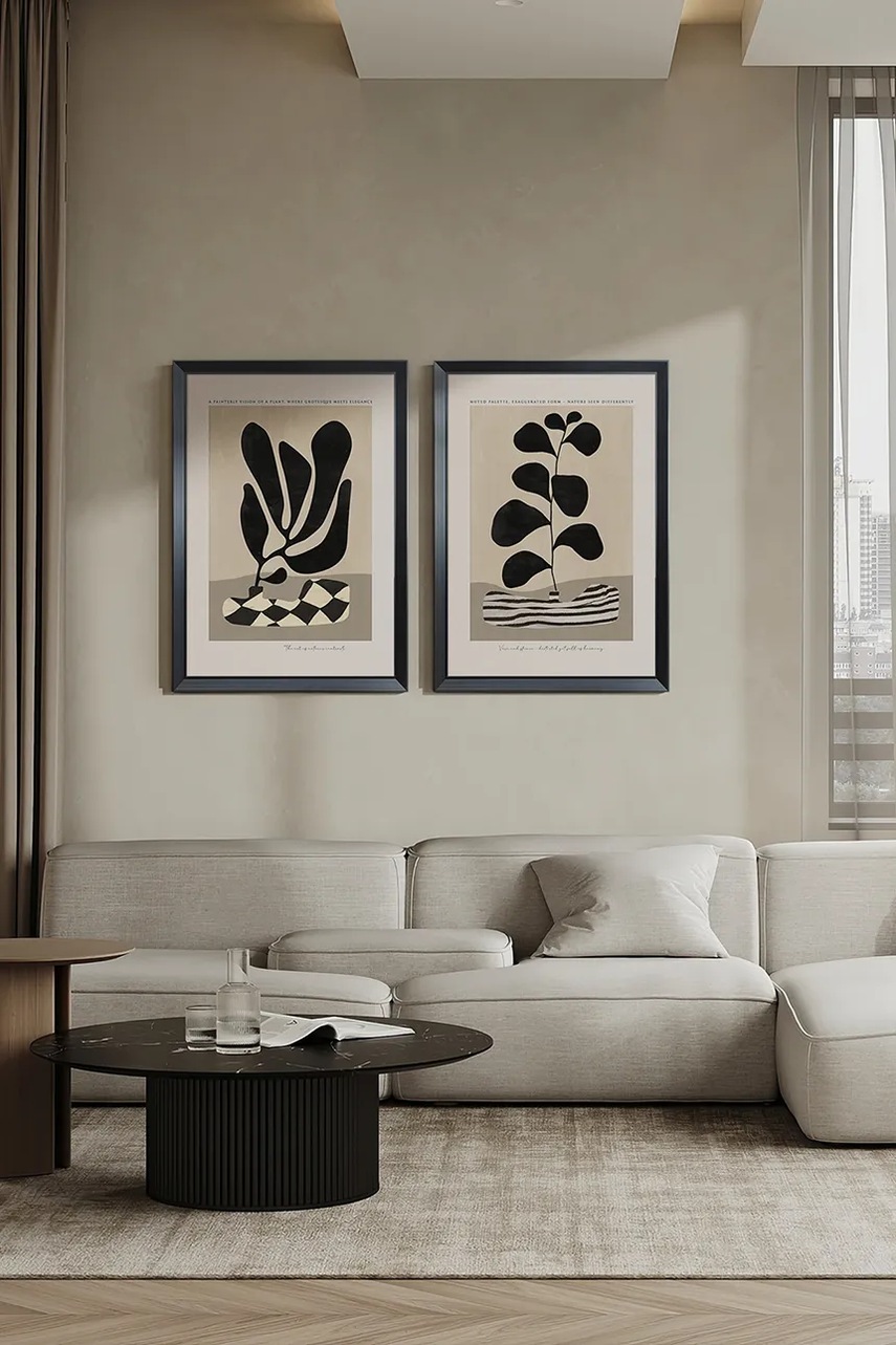 Inne διακοσμητικό τοίχου σε κάδρο 50 x 70 cm φωτογραφία