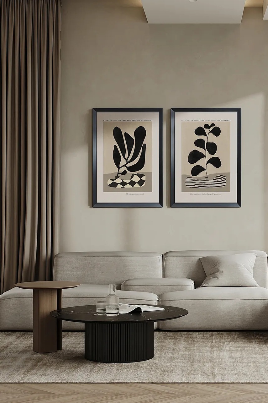 Inne διακοσμητικό τοίχου σε κάδρο 50 x 70 cm φωτογραφία