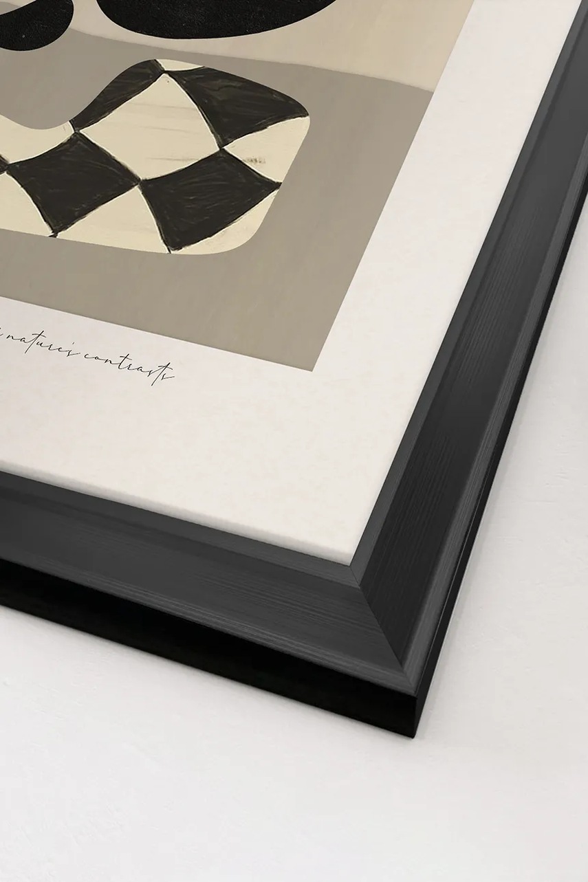 Inne διακοσμητικό τοίχου σε κάδρο 50 x 70 cm φωτογραφία