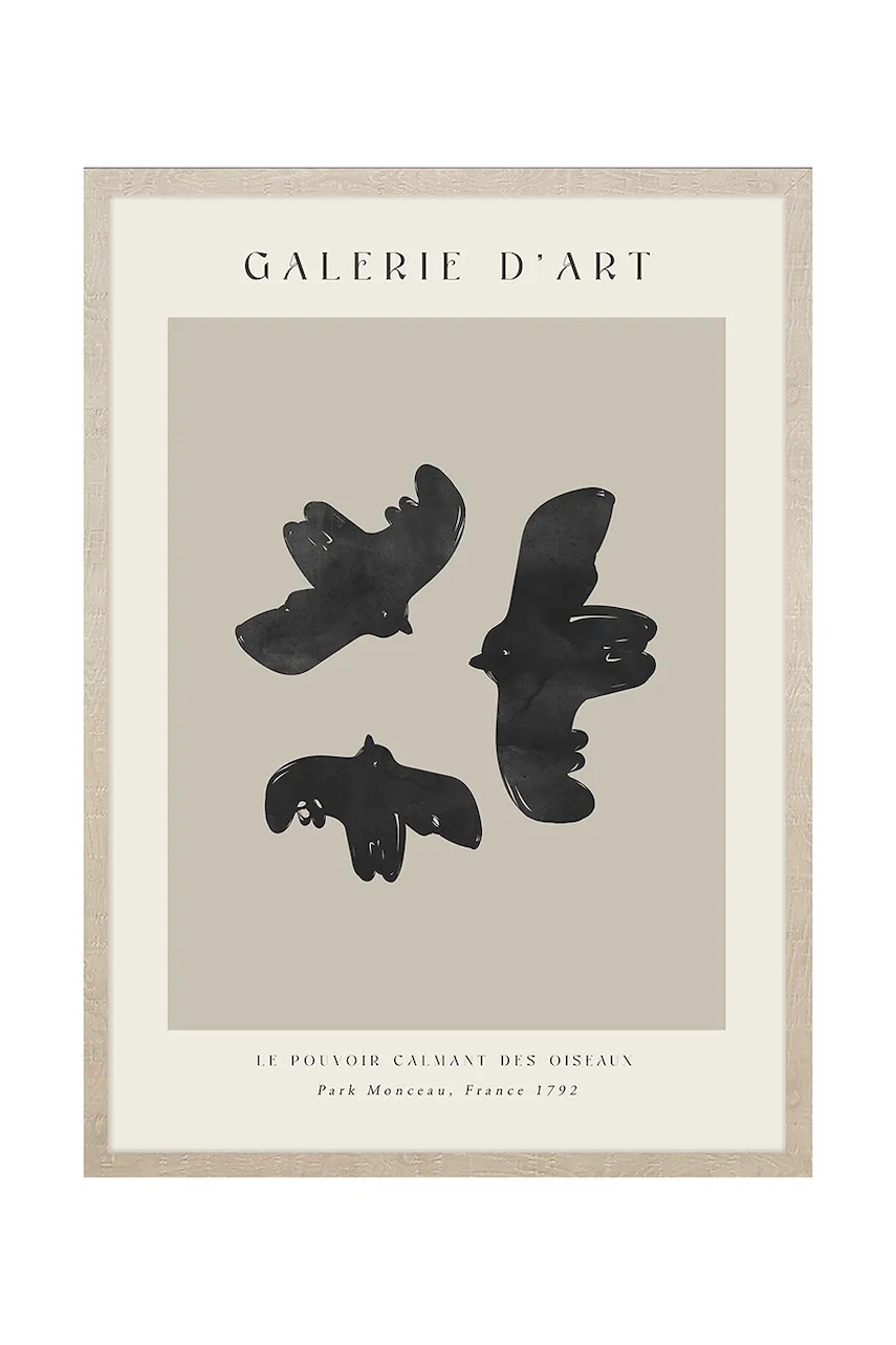 Διακοσμητικό τοίχου σε κάδρο 50 x 70 cm Διακοσμητικό τοίχου σε κάδρο 50 x 70 cm