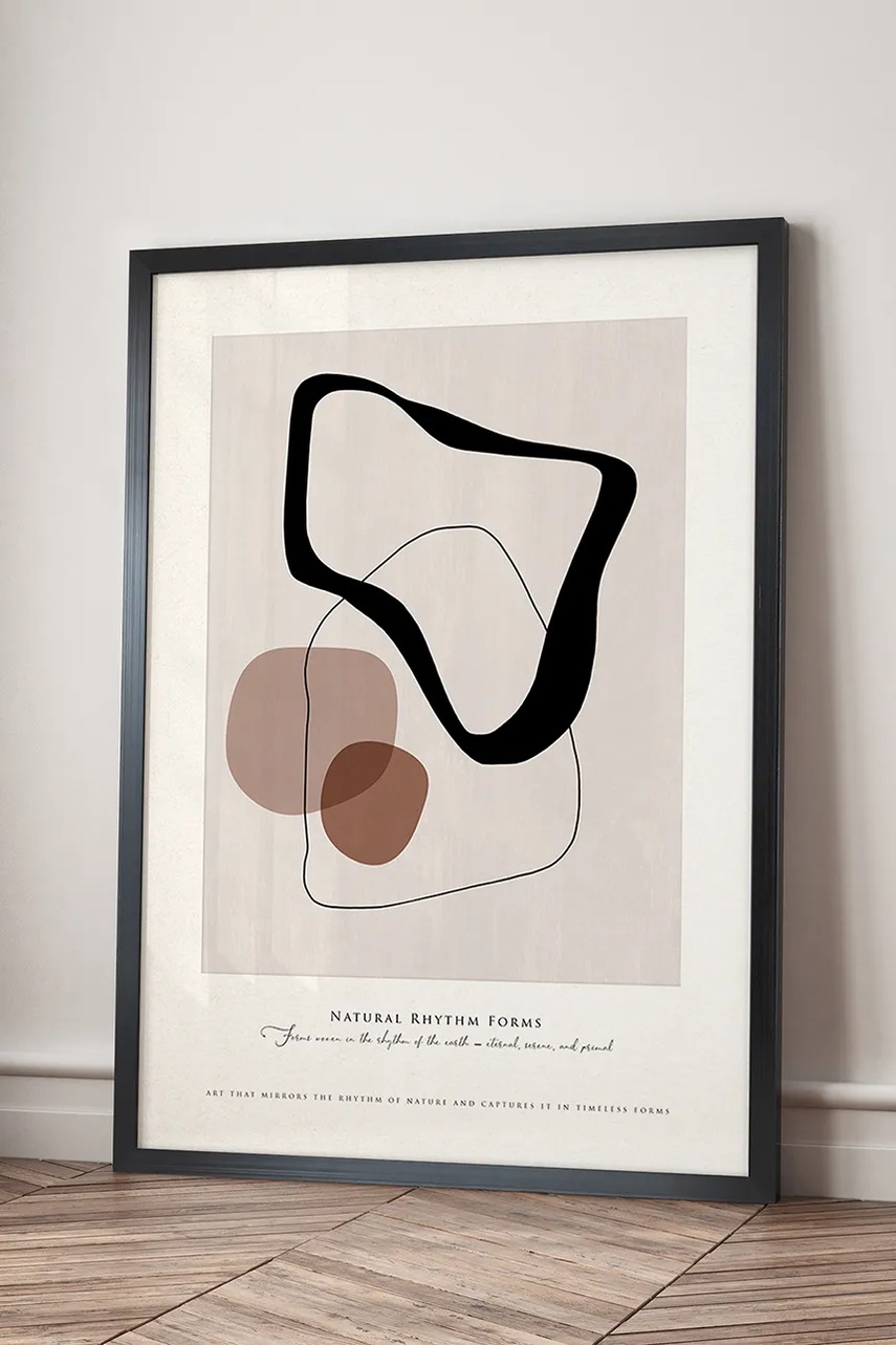 Inne διακοσμητικό τοίχου σε κάδρο 50 x 70 cm φωτογραφία