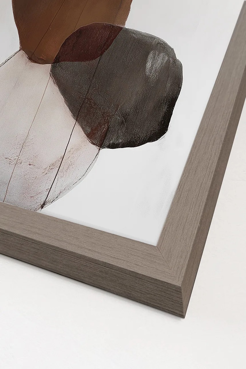 Διακοσμητικό τοίχου σε κάδρο 50 x 70 cm φωτογραφία