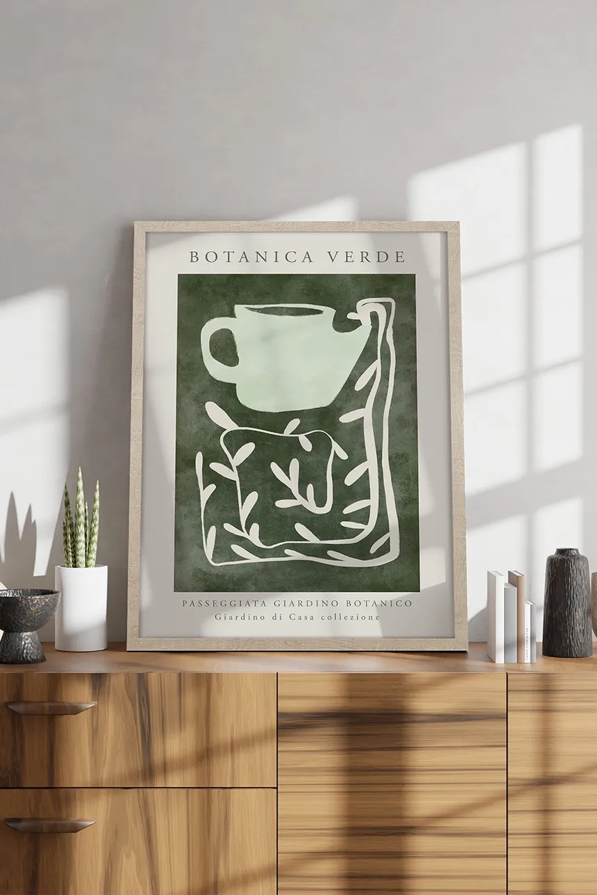 Inne διακοσμητικό τοίχου σε κάδρο 50 x 70 cm φωτογραφία