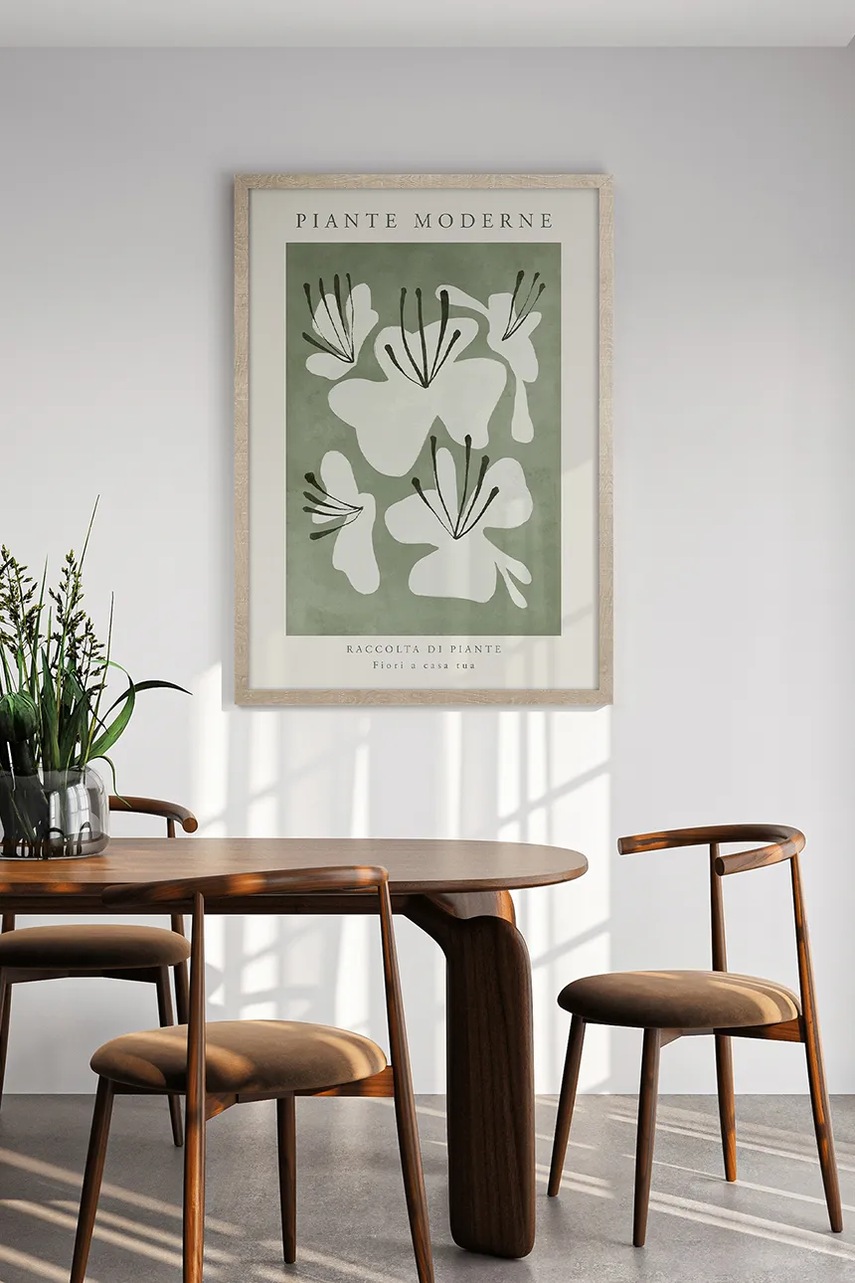 Inne Διακοσμητικό τοίχου σε κάδρο 50 x 70 cm φωτογραφία