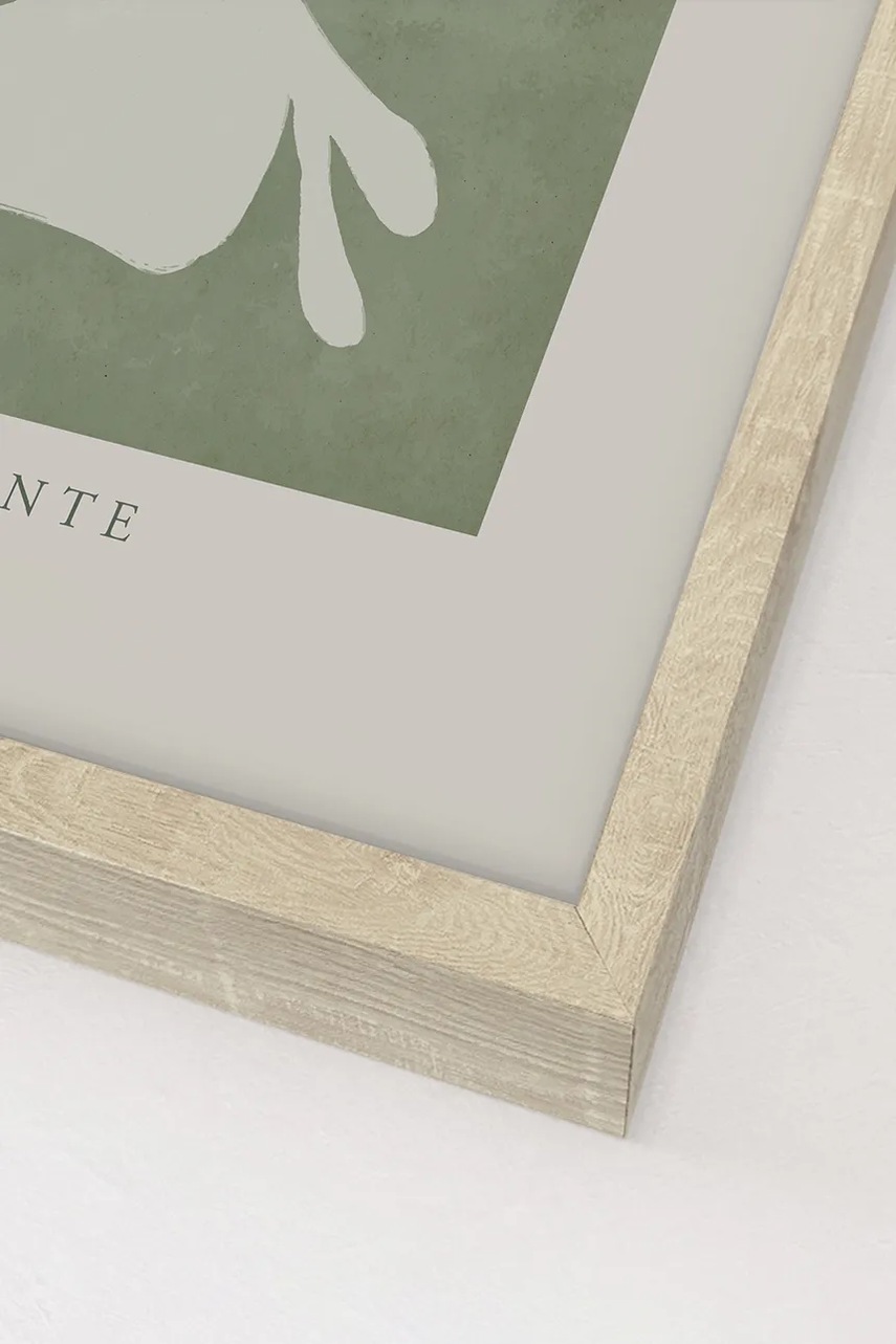 Inne Διακοσμητικό τοίχου σε κάδρο 50 x 70 cm φωτογραφία