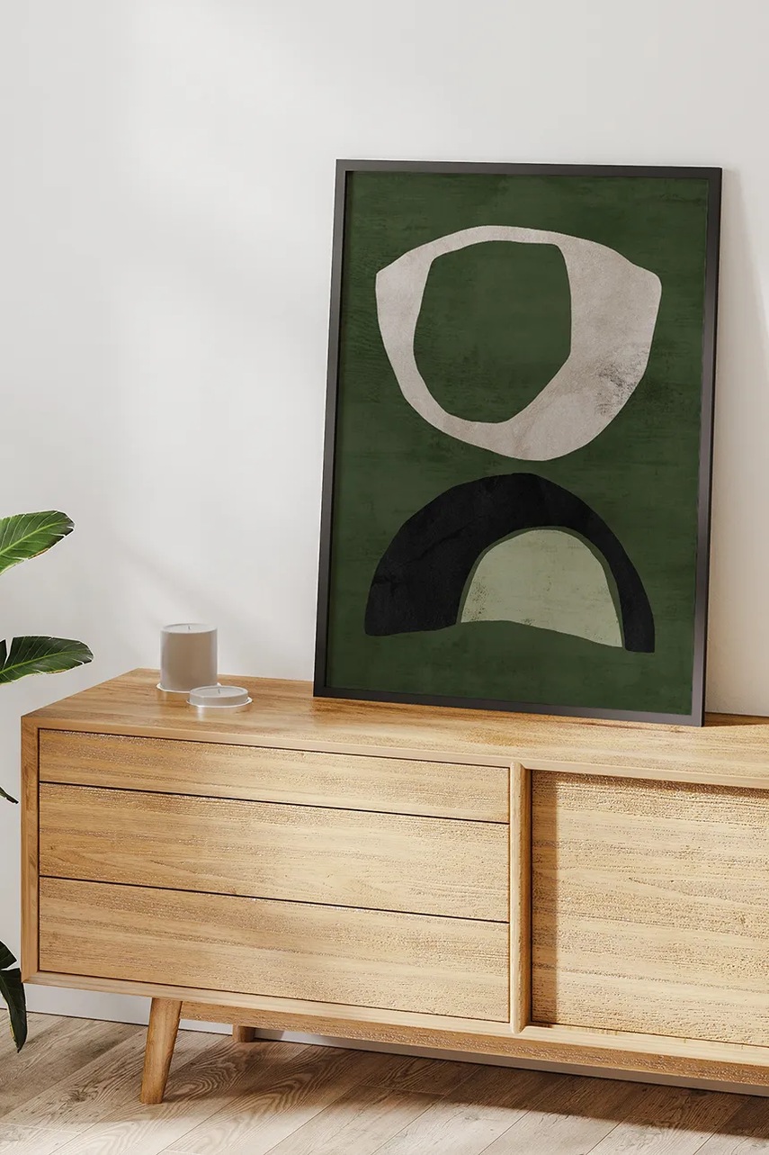 Inne διακοσμητικό τοίχου σε κάδρο 50 x 70 cm φωτογραφία