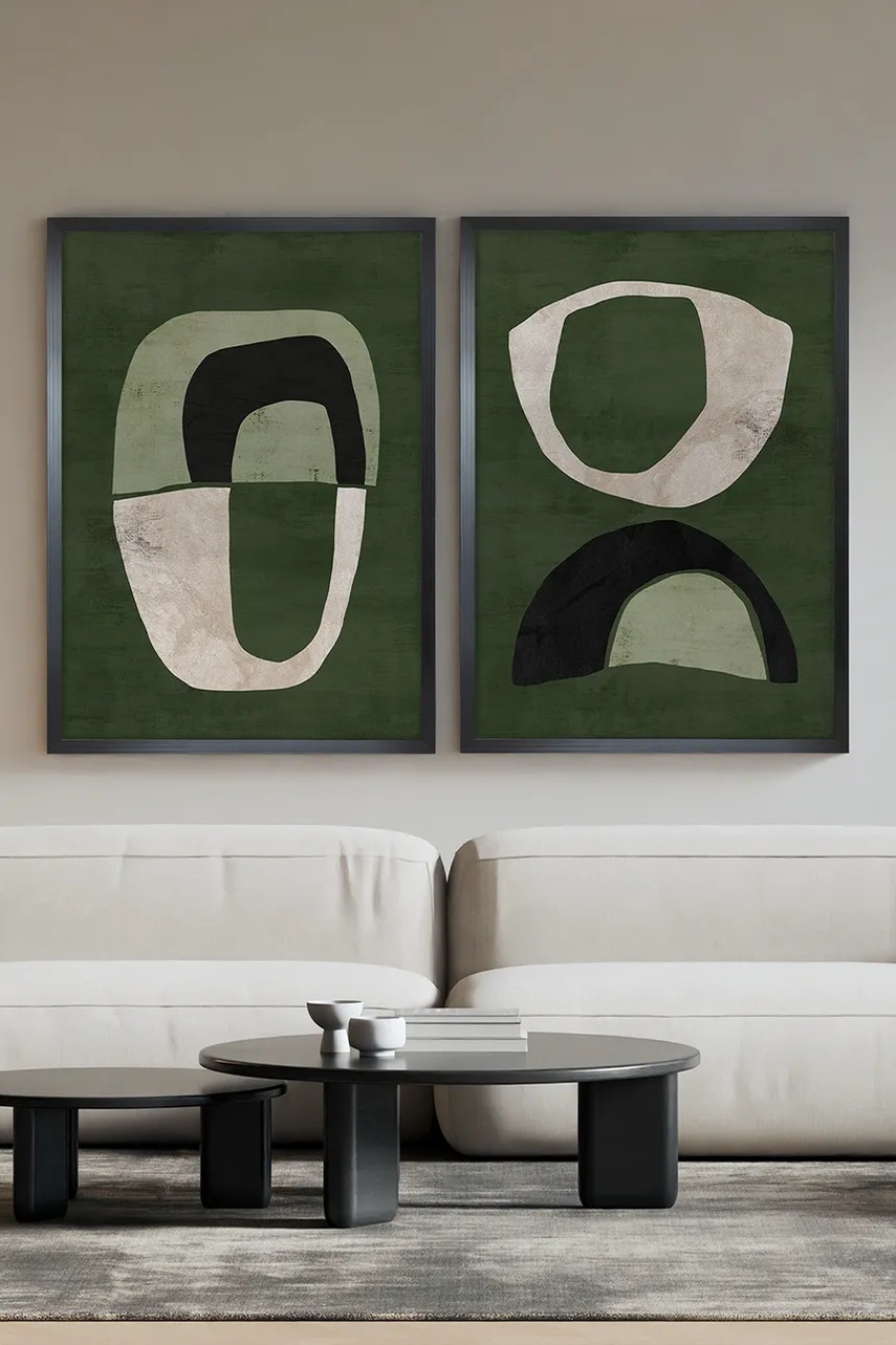 Inne διακοσμητικό τοίχου σε κάδρο 50 x 70 cm φωτογραφία