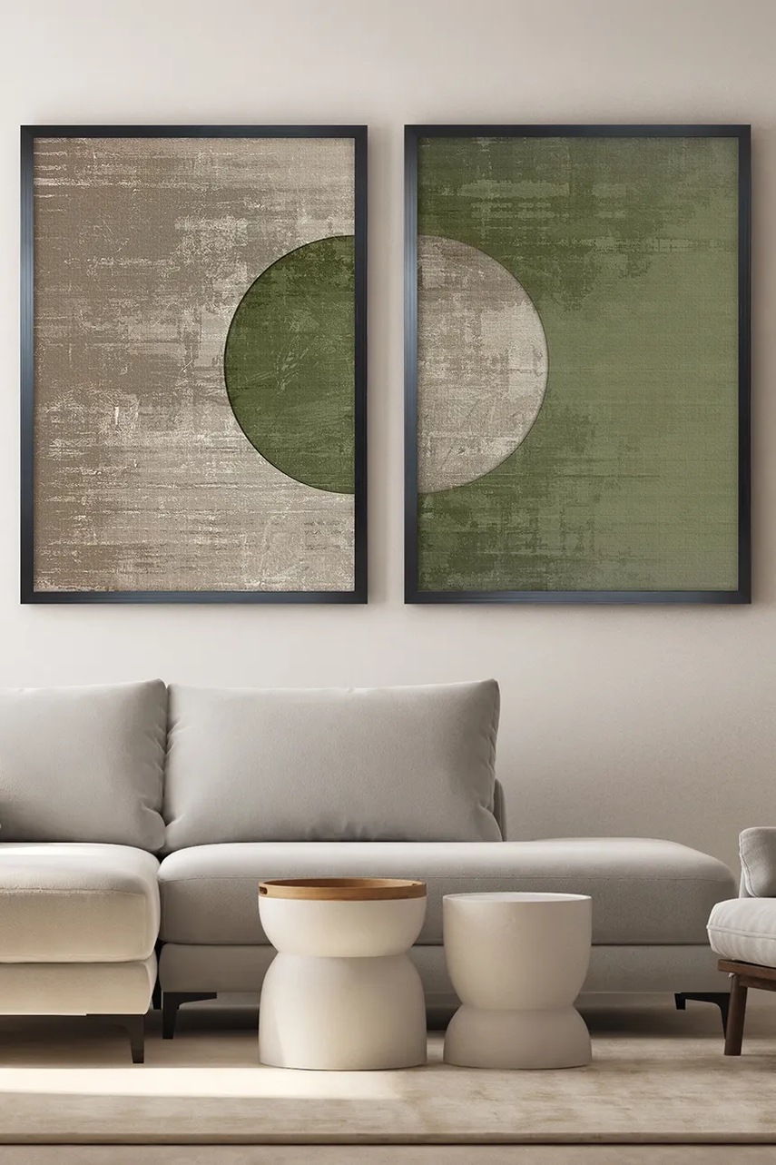 Inne διακοσμητικό τοίχου σε κάδρο 50 x 70 cm φωτογραφία