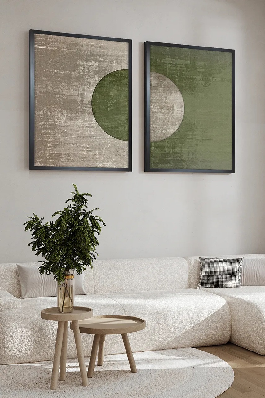 Inne διακοσμητικό τοίχου σε κάδρο 50 x 70 cm φωτογραφία