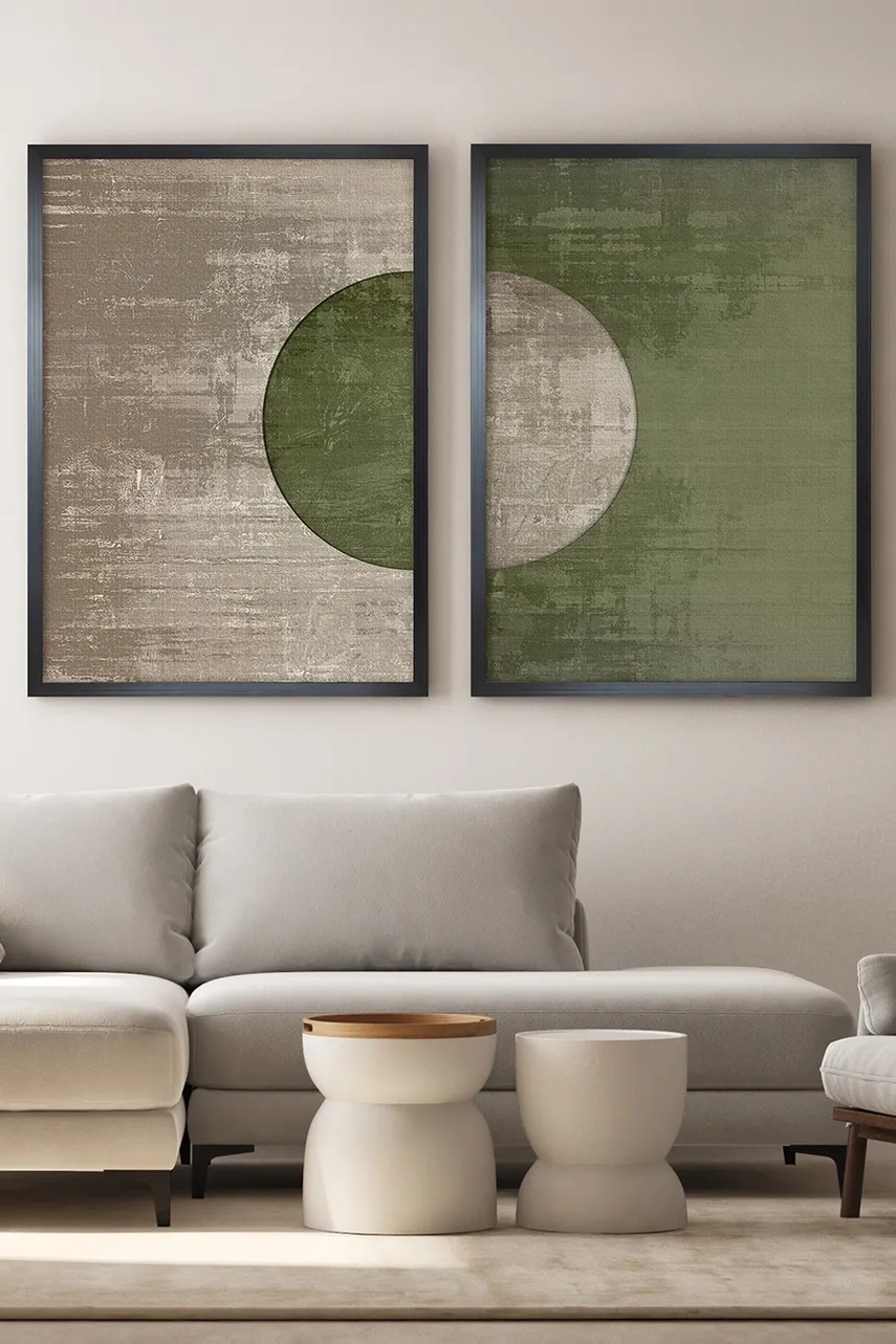 Διακοσμητικό τοίχου σε κάδρο 50 x 70 cm φωτογραφία