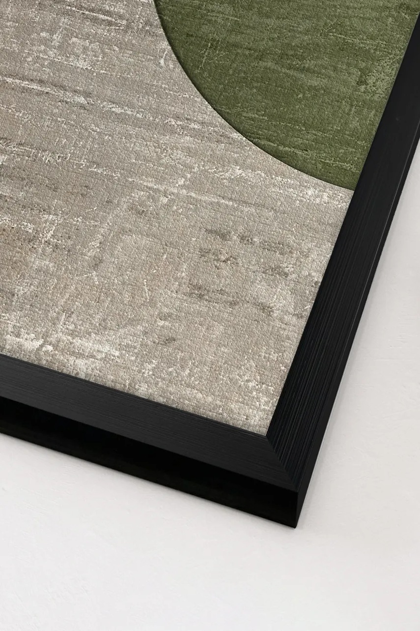 Διακοσμητικό τοίχου σε κάδρο 50 x 70 cm φωτογραφία