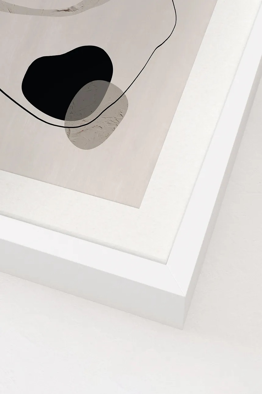 Inne διακοσμητικό τοίχου σε κάδρο 50 x 70 cm φωτογραφία