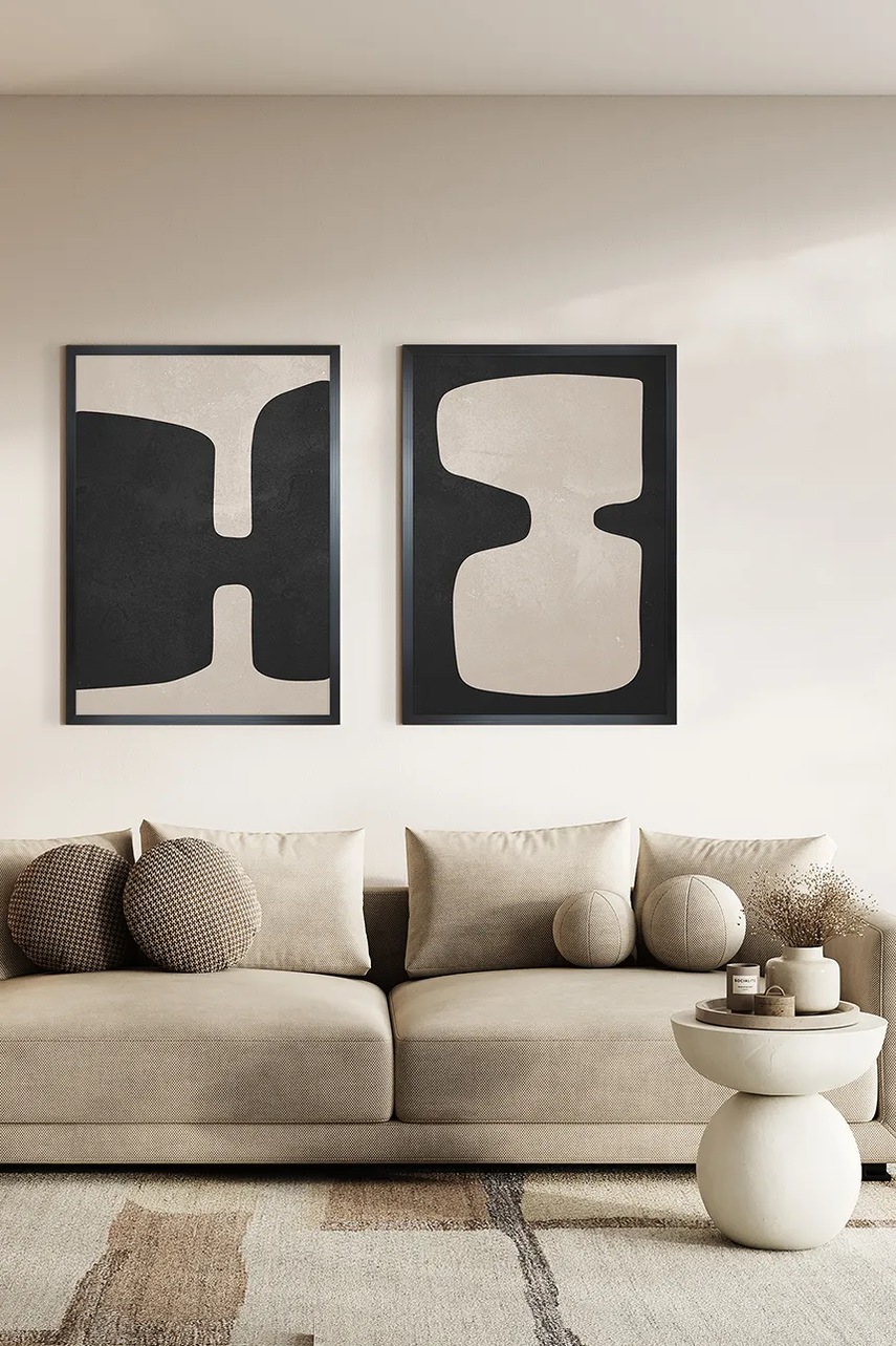 Διακοσμητικό τοίχου σε κάδρο 50 x 70 cm φωτογραφία