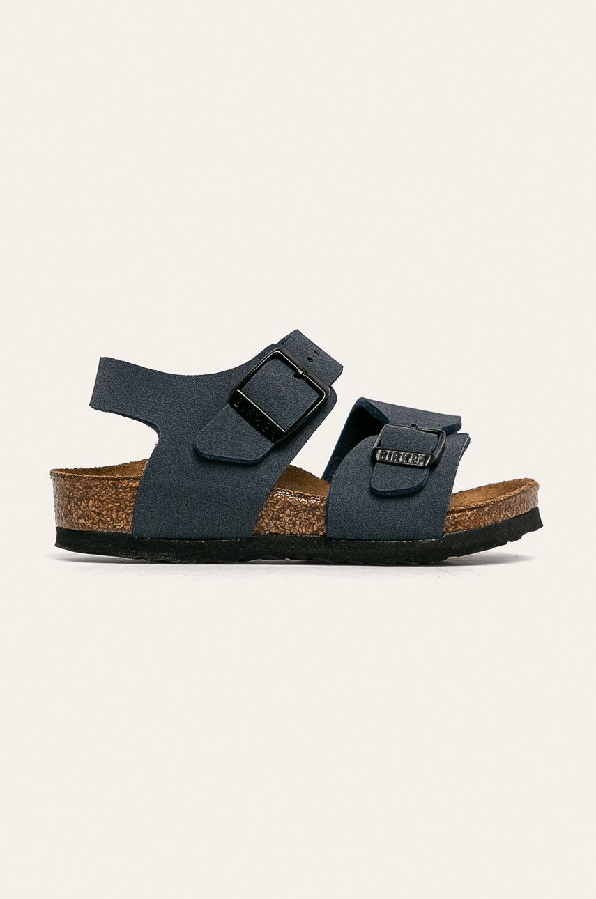 Birkenstock – Sandale copii New York 2022 ❤️ Pret Super answear imagine noua 2022