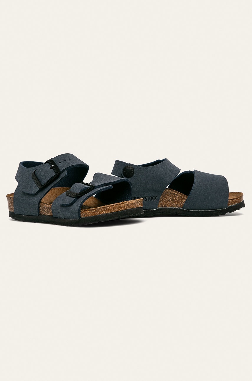 

Birkenstock - Детские сандалии New York