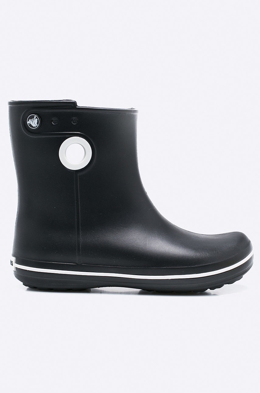 

Гумени ботуши Crocs JAUNT 15769 в черно, Черен