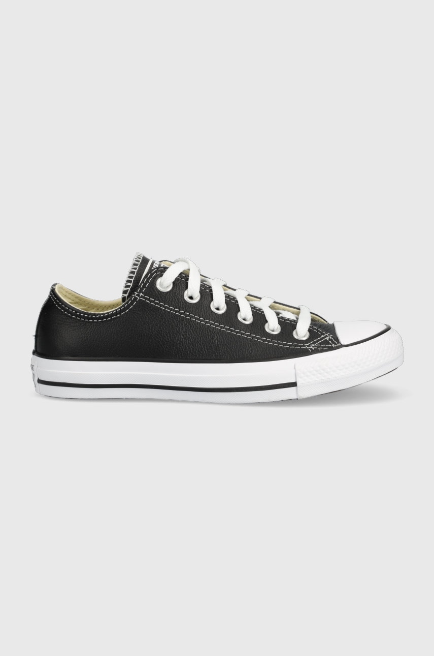 Converse - Teniși Chuck Taylor All Star C132174-Black