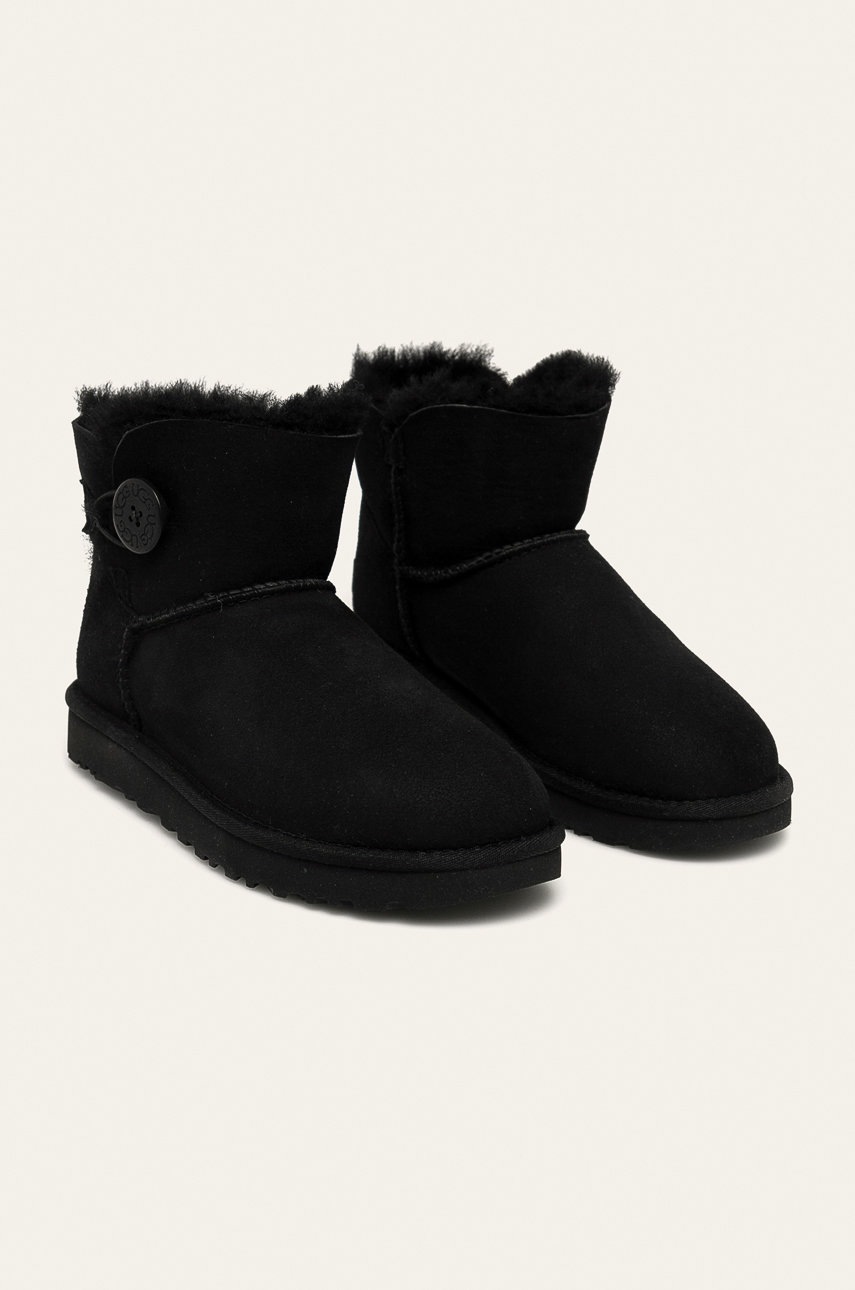 

UGG - Угги Mini Bailey Bow II