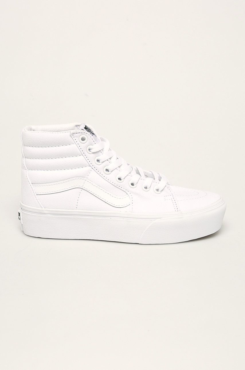 Vans - Tenisi Vn0a3tknqlz1-true/wht