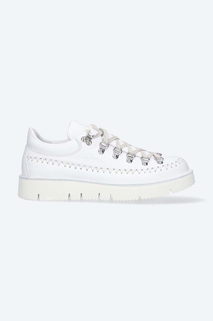 Fracap półbuty skórzane MAGNIFICO M122