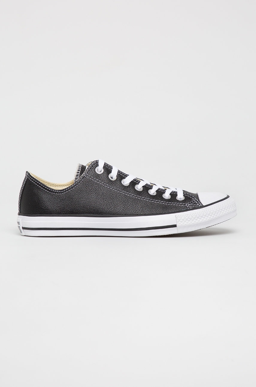 Converse - Tenisi Chuck Taylor All Star C132174-black