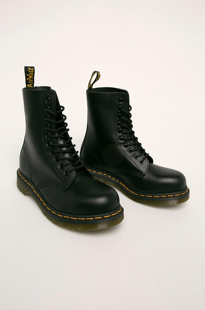 

Dr Martens - Ботинки