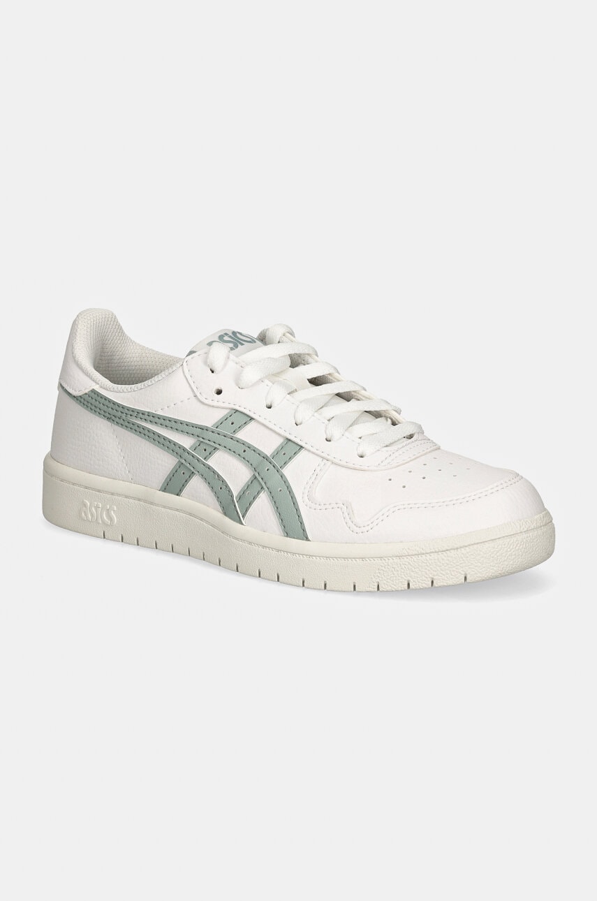 Asics sneakers JAPAN S culoarea alb, 1202A118 Asics sneakers JAPAN S culoarea alb, 1202A118
