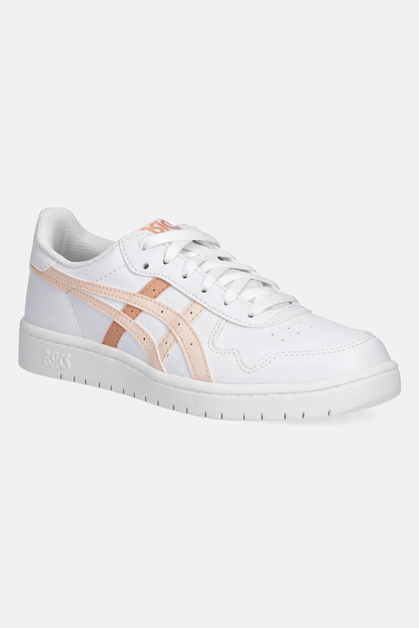Asics sneakers JAPAN S culoarea alb, 1202A118 Asics sneakers JAPAN S culoarea alb, 1202A118