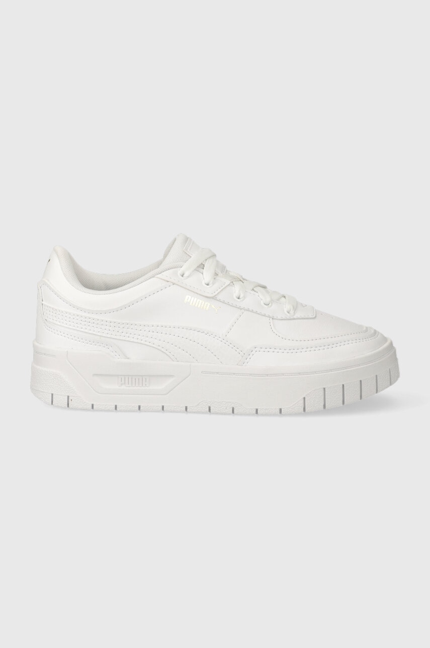 Puma sneakers Cali Dream Lth Wns Femei / Încălțăminte / Sneakers answear.ro Puma sneakers Cali Dream Lth Wns Femei / Încălțăminte / Sneakers answear.ro