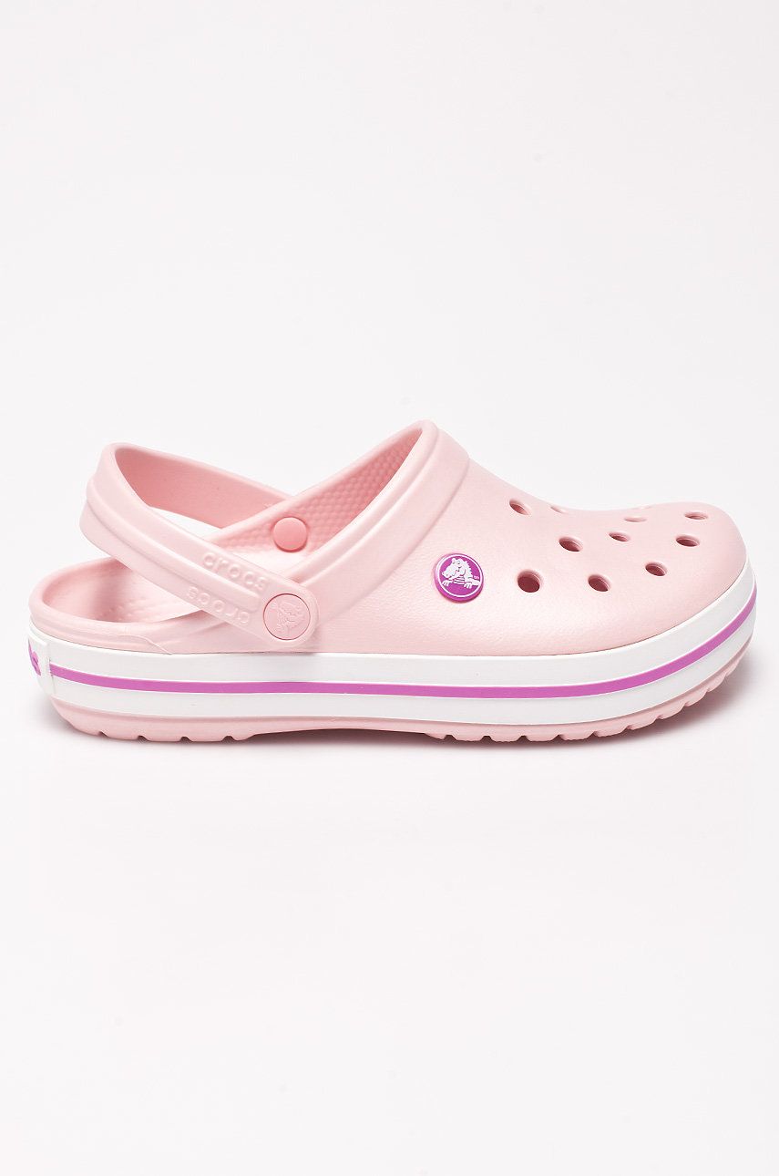 Crocs sandale 11016.PEARL-PEARL.PINK