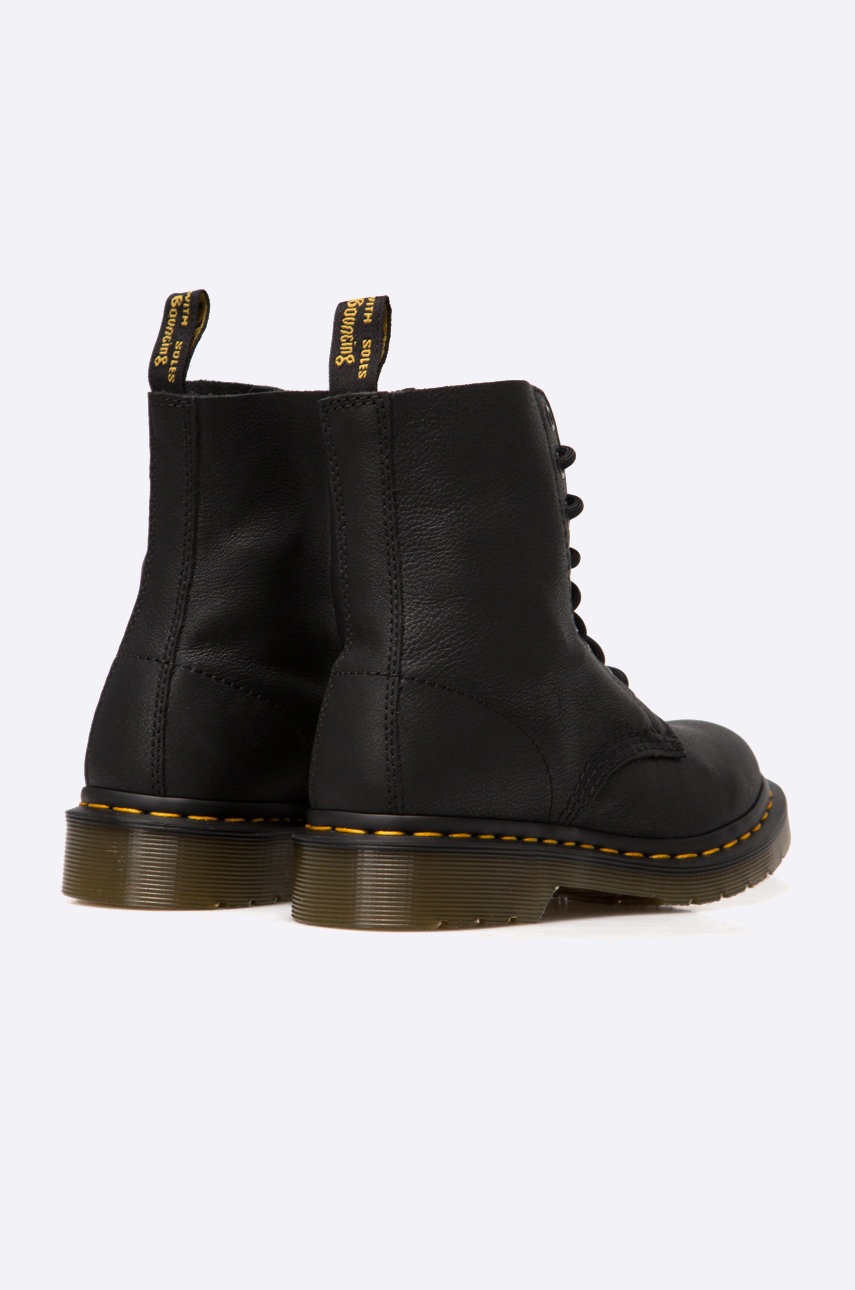 Dr. Martens - Черевики 13512006.D-black 