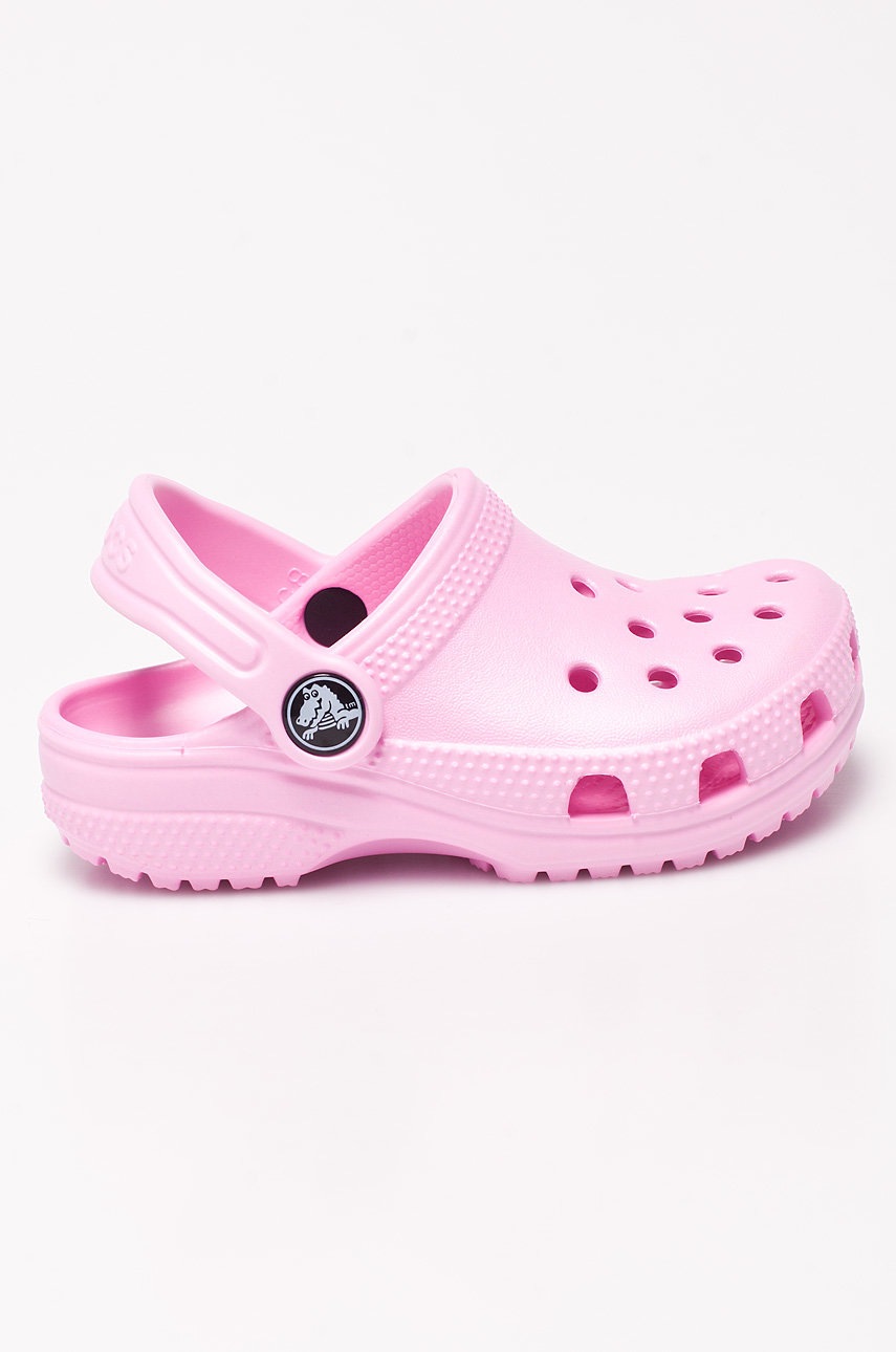 

Crocs - Детские кроксы