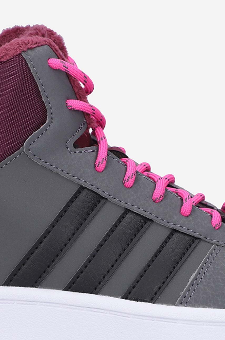 adidas Tenisky adidas Hoops Mid 2.0 K (obrázek 7)