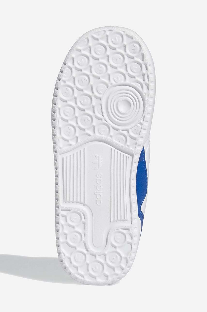 Дитячі кросівки adidas Originals FY7986 Forum Low
