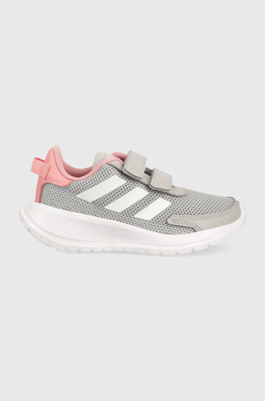 

Дитячі кросівки adidas Originals La Trainer Lite колір сірий