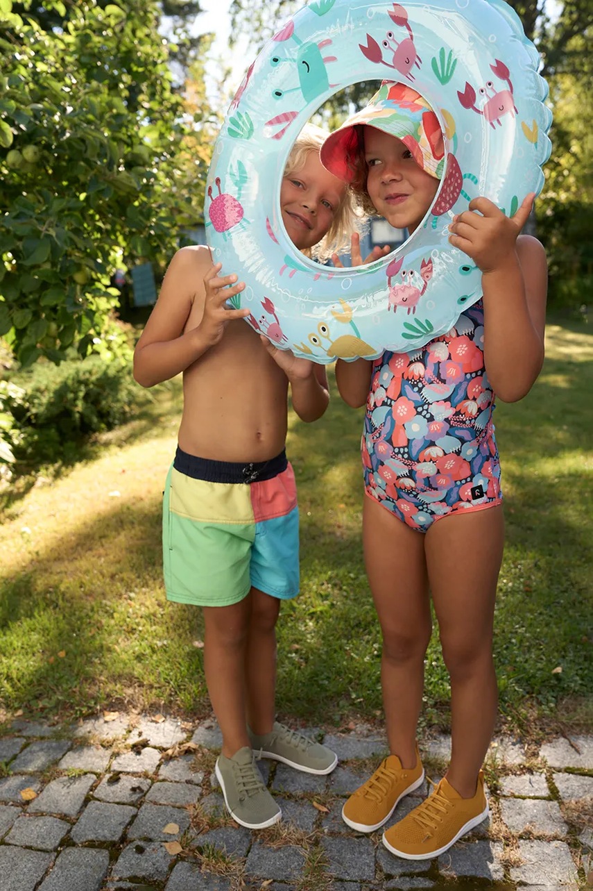 Dětské sneakers boty Reima Astelu (obrázek 8)