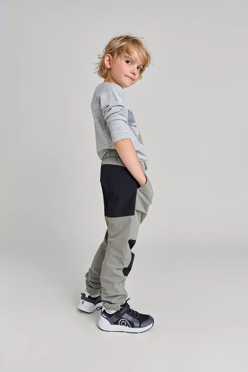 Dětské sneakers boty Reima Enkka (obrázek 9)
