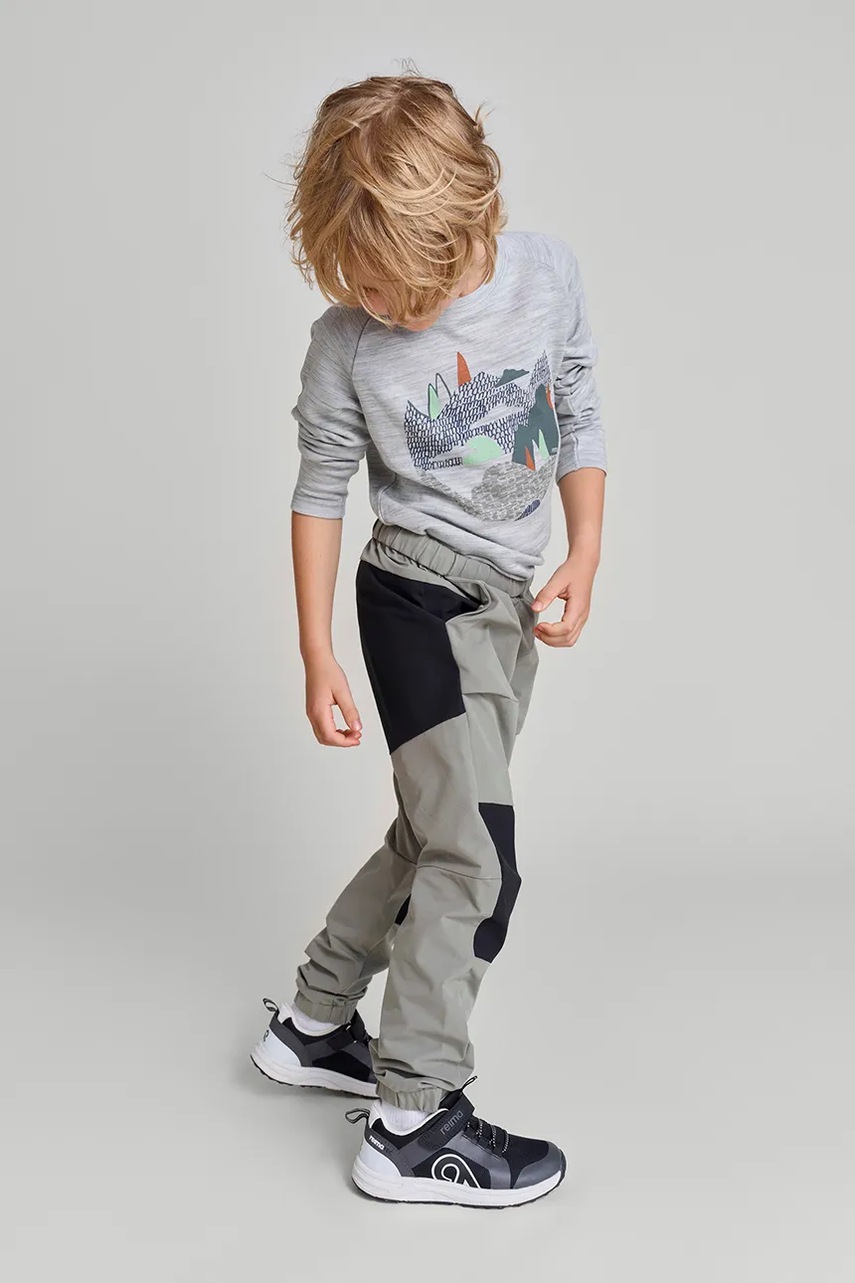 Dětské sneakers boty Reima Enkka (obrázek 10)