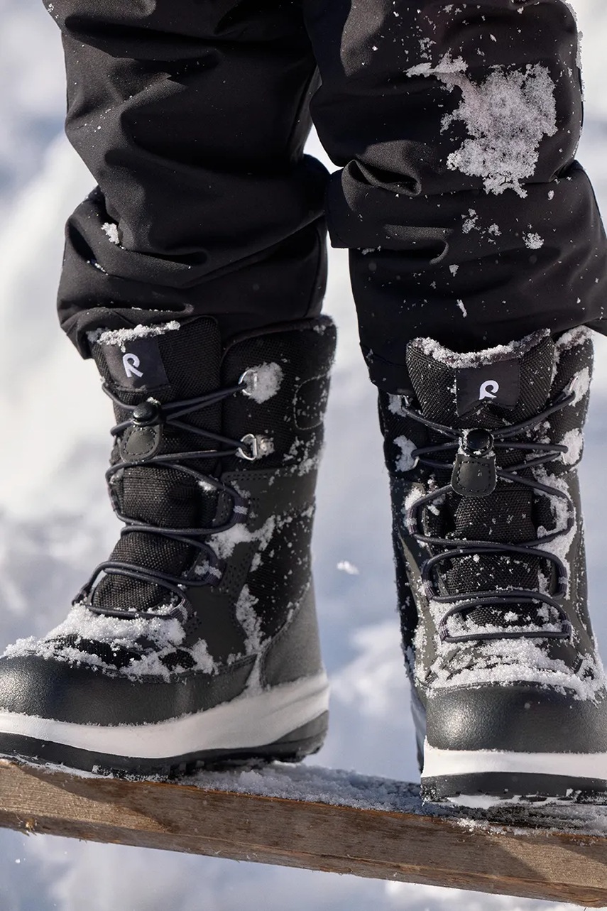 Zimní boty Reima Laplander 2.0 (obrázek 7)