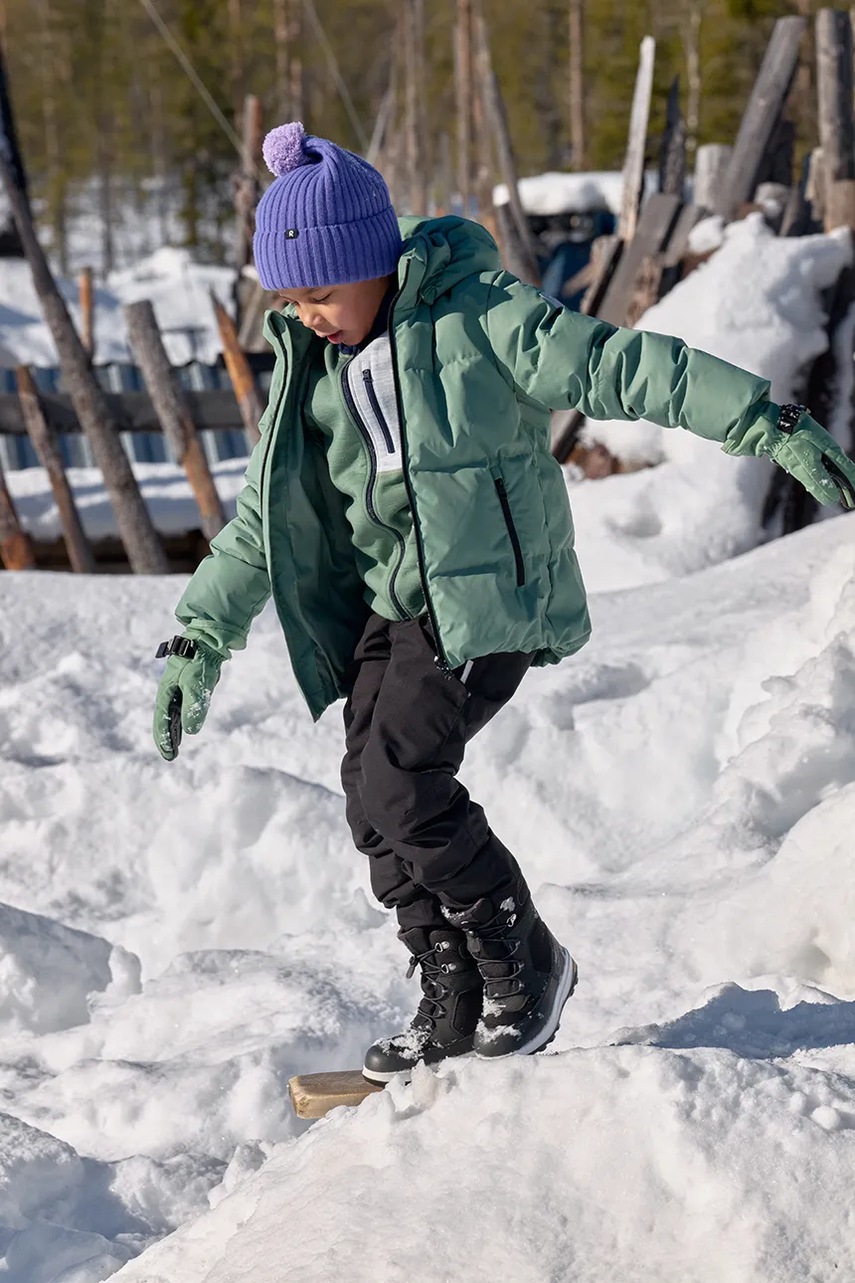 Zimní boty Reima Laplander 2.0 (obrázek 8)