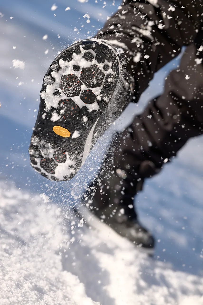 Zimní boty Reima Laplander 2.0